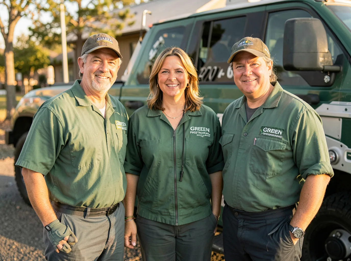 Water Damage Restoration company in Vincent, IA