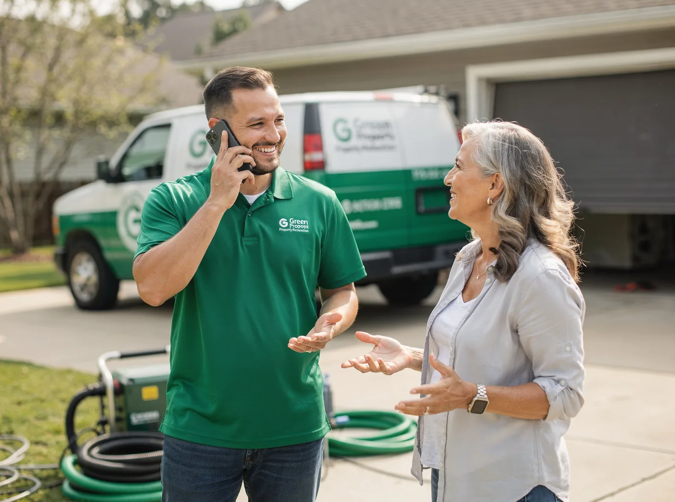 Water Damage Restoration Vincent, IA FAQs